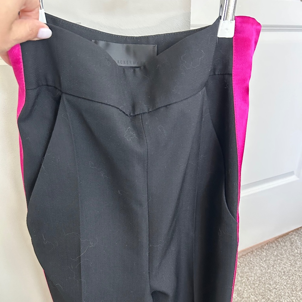 Haider Ackermann pants